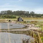 By The Bay A Thatched House Lies So Beautifully Casa vacanze
